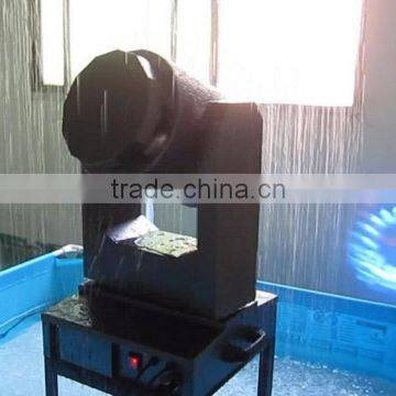 Guangzhou Professional Stage Light Manufactory Produce 350w 17r Waterproof Beam Moving Head Light photo-3