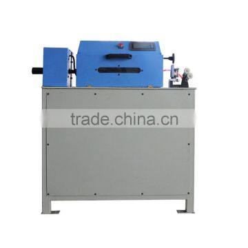 hose cutting machine