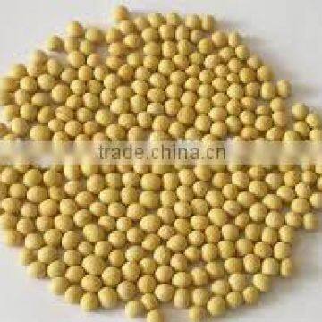 yellow soybeans with high quality for sale