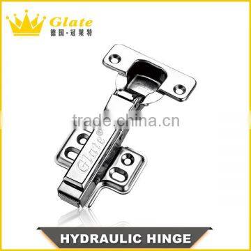 Concealed Removable Stainless Steel Cupboard Door Hinge