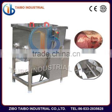Commercial and Industry Sausage Used Meat Mixer photo-5