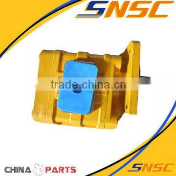 gear pump,hydraulic gear pump,work pump for Longgong CBGJ2063A