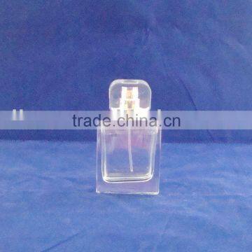 100ml perfume glass bottle