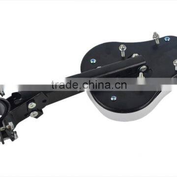 Hot Sale New Arrival Foldable Easy Set up Child Front Bike Seat