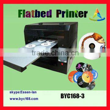 digital cd dvd printing machine,cd cover printer