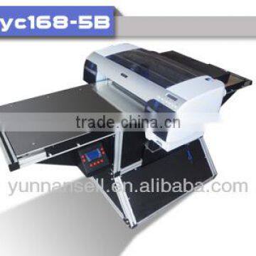 Hot sale high speed high resolution a2 size inkjet printer in 2015/best price is limited