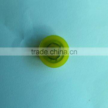 Recycled Plastic Garments Buttons for Childrens Sweaters photo-3