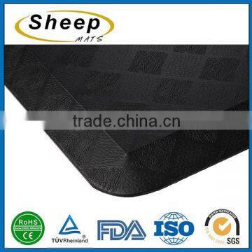 2016 hot sale office anti fatigue anti-slip mat