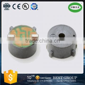 SMT1810X 12v mini transducer SMT buzzer magnetic buzzer (FBELE)