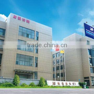 Rubber Covered Polyester Yarn High Elastic 110# for Gloves and Socks photo-6