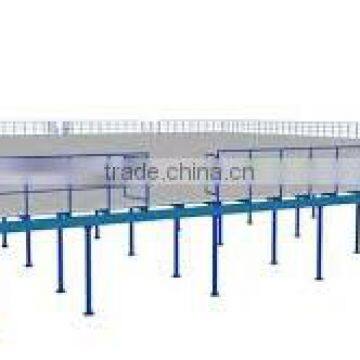 Mezzanine Racking,Steel Platform