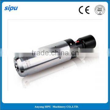 SIPU SPX series engraving spindle motor