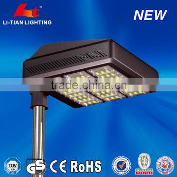 NEW Products,Aluminum body high lum led street light 150W street light with led