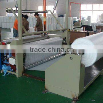 Different usages PP nonwoven fabric production line