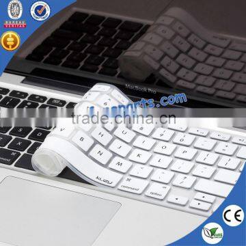 Large Capacity Silicone Keyboard Cover for Asus, Laptop Keyboard Cover for Asus, Laptop Keyboard Silicone Skin for Asus photo-4