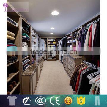 New wardrobe design walk-in wardrobe flat pack