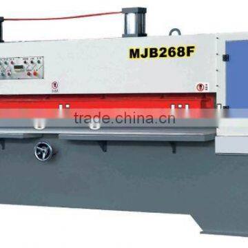 Pneumatic Veneer Clipper /Woodworking Machinery