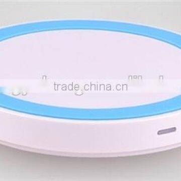 2015 Hot Selling New Universal Qi Wireless Charging Pad photo-6