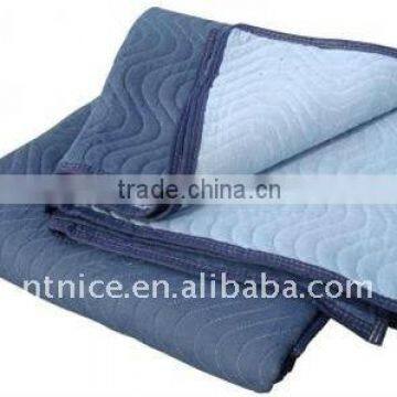 High Quality Economy Moving Felt Blanket