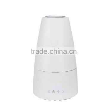 ULTRASONIC HYBRID HUMIDIFIER 3L/COOL & WARM MIST HUMIDIFIER/AIR HUMIDIFIER/AROMA DIFFUSER photo-5