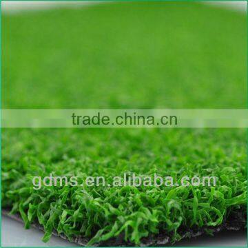 Factory sales mini golf field decorative grass pots