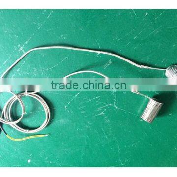 Spring Coil Heater for Hot Runner photo-3