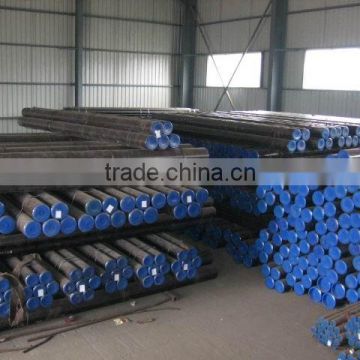 ASTM Galvanized Seamless Pipe