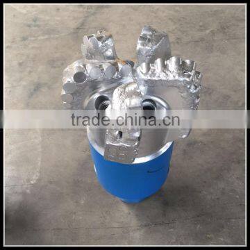 Hot Sale PDC Diamond Bits /PDC Drill Bits /China Manufacture photo-3