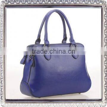 High Quality Women Leather Handbags Bags Manufacture photo-5