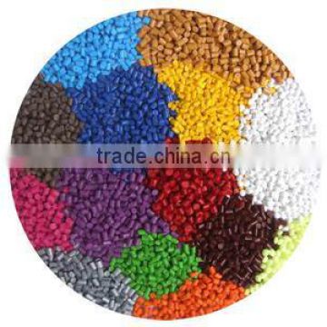 Monthly sales of 10000 tons of plastic masterbatch