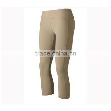 Girls Capri Pant