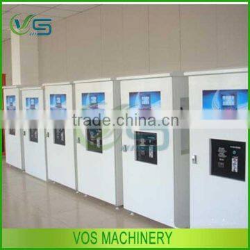 Self service car wash machine, foam wash machine, steam car wash machine