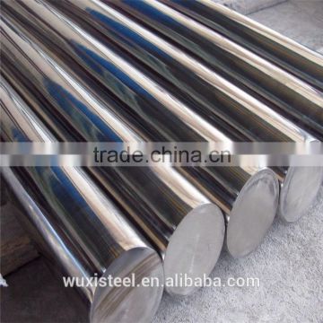 AISI 304 Stainless Steel Bar /stainless steel shafting Polished