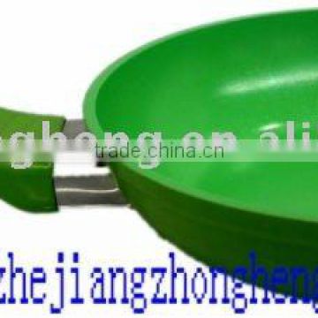 ceramic fry pan Forged fry pan with competitive price