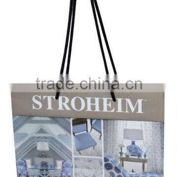 High quality paper gigt bag,gift packaging bag