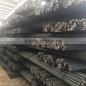 Deformed steel bar / Rebar