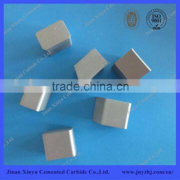 High Wear Resistance Carbide Buttons Tungsten Carbide Snowplow Inserts