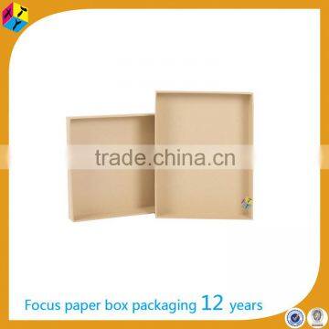 Packaging, Fsc, Kraft Recycled Paper Boxes photo-5