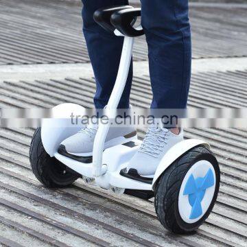 Xiao Mini Two Wheel Hoverboard Self Balancing Scooter Smart Electric Skateboard photo-6