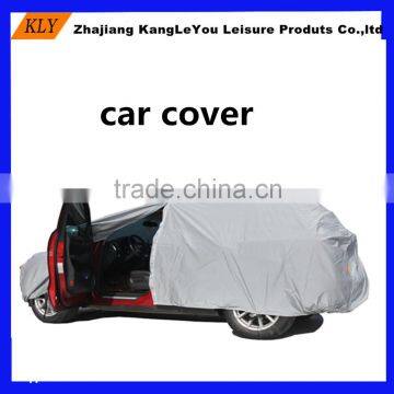 PEVA+ cotton material Car Cover