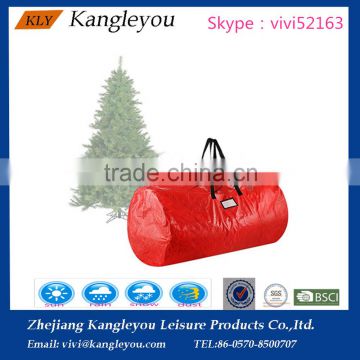 Premium Christmas Tree Storage Bag,Zip Up tree bag