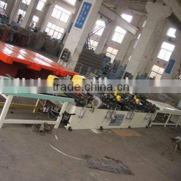 Sell YBW2400 / 2500 / 2600 Two-Color Printing & Varnish Machine photo-1