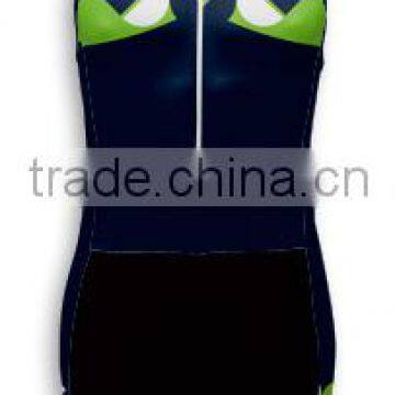 2016 digital print triathlonand Cycling Wear Triathlon Wear