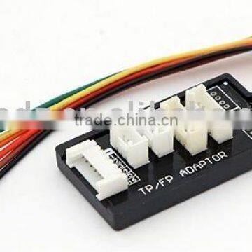 IMAX TP And FP Adaptor For 5S Balance Charger 2S To 8S charging board