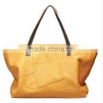 Fashion tote bag,New design PU handbag,Shoulder bag for women