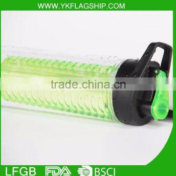 Sport Portable Water Bottle Joyshaker With Filter, Bpa Free Fruit Infuser Water Bottle,water Bottle Joyshaker Supplier