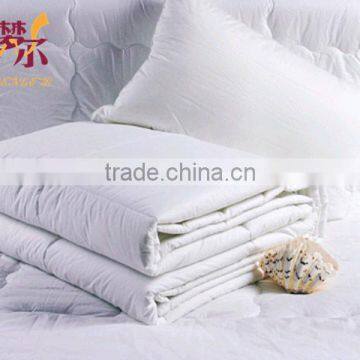 Chinese premium silk duvet quilt comforter with all size customization is avaliable