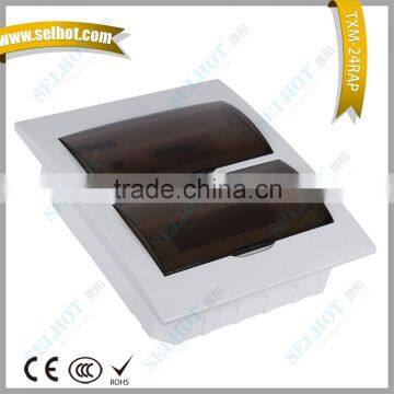 Weather Proof TXM-24WAY Distribution Box