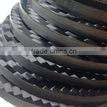 Carbon Fiber Fabric Product Type and 100% Carbon Fiber Material Carbon fiber prepreg laminated sheet