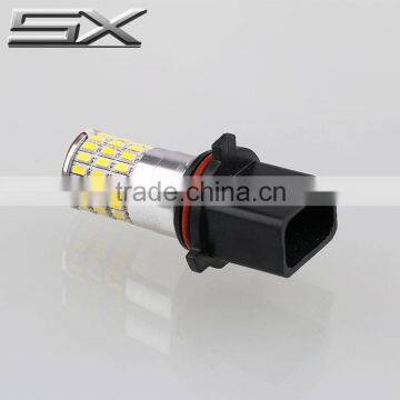 Newest 3014 led H4 H7 led bar fog,H8 H9 H10 H11 9005 9006 fog lamp